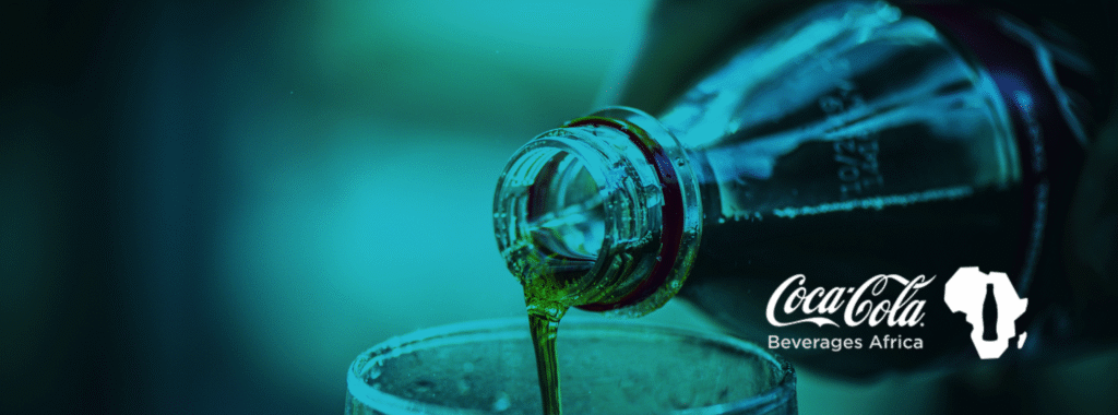 Coca-Cola Case Study