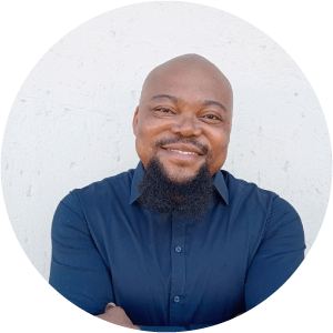 Picture of Mogomotsi Romeo Segwati