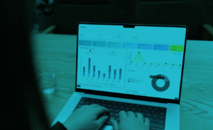 Macmobile data analytics dashboard
