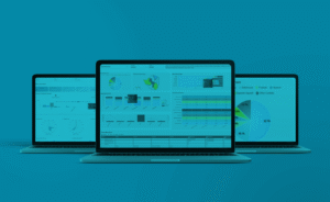 FMCG analytics dashboard