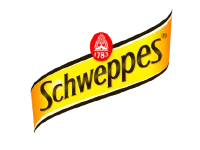 schweppes logo