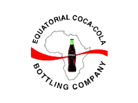equatorial coca-cola bottling company logo