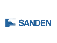 sanden logo