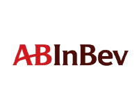 ABInBev logo
