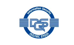 Macmobile team celebrating ISO 27001 compliance and its commitment to information security and data protection.